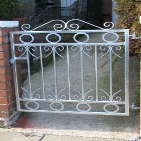 Single Gates